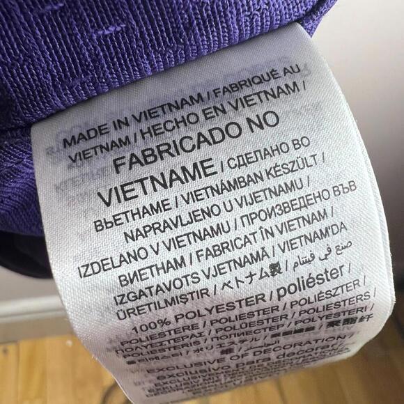 Baltimore Ravens #22 Derrick Henry Stitched Size 2XL Nike Jersey! NWOT 🔥 - Picture 5 of 8